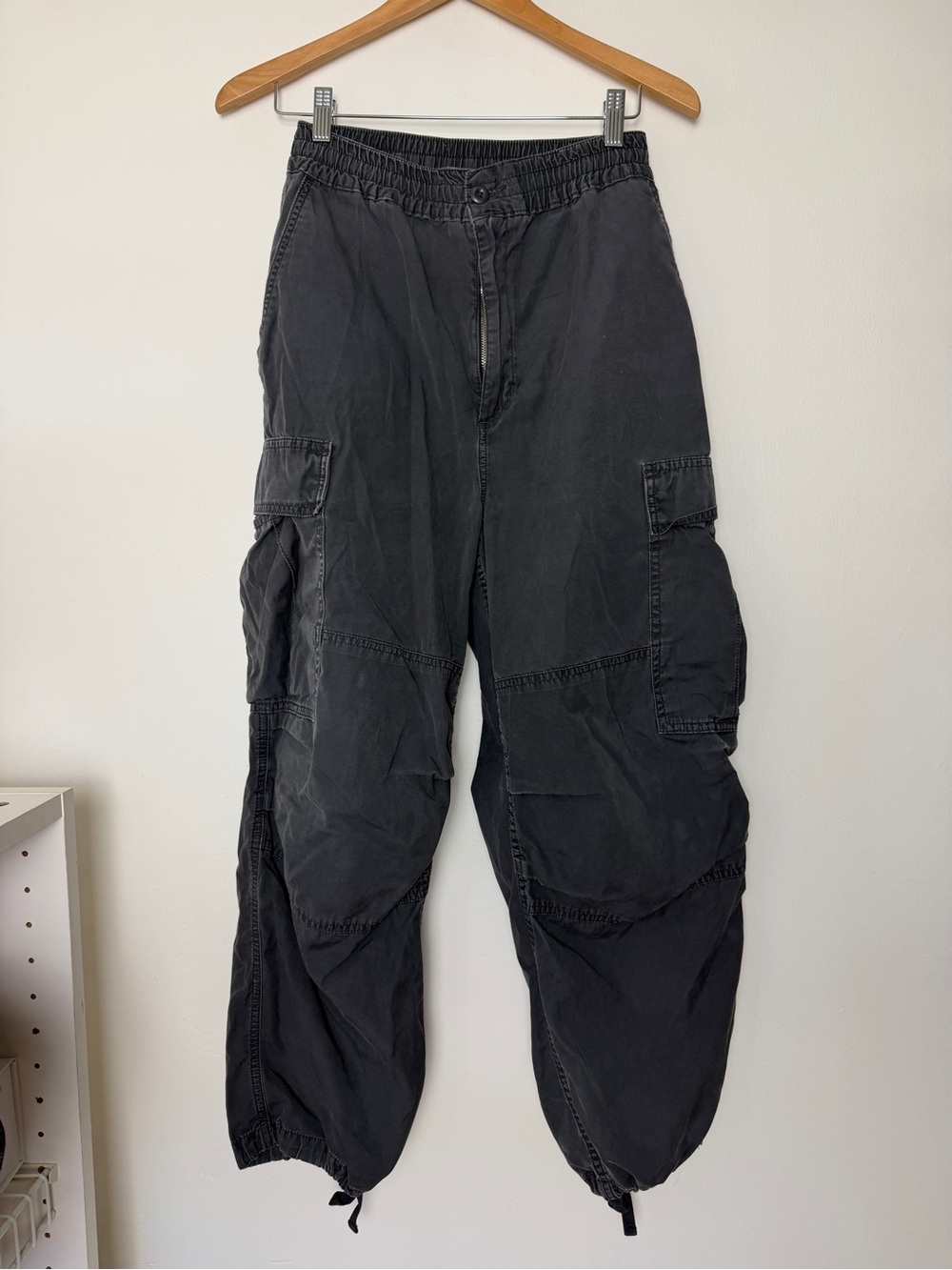 Carhartt WIP Jet Cargo Pants